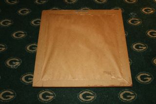 1960 ' S FRAMED PACKERS EMBROIDERED LOGO RARE 2