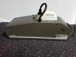 Antari Model: X - 515d,  Fogger Fog,  Smoke Machine,  Vintage