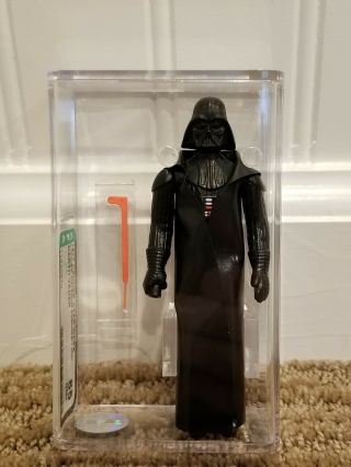 Star Wars Vintage 1977 Darth Vader Afa 85 Archival Case Awesome