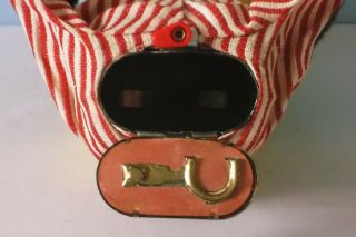 Jolly Chimp Toy - Vintage Monkey w/ Box & Tag - Not - - Daishin 8
