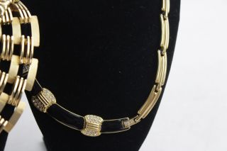 15 x Vintage 1980s MONET JEWELLERY inc.  Necklaces,  Bracelets,  Faux Pearl 4