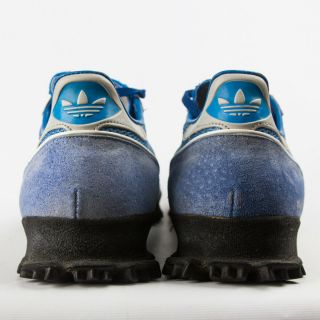 Vintage Adidas Marathon TR Made in West Germany UK 9 US 10 EU 43 insole 275 mm 7