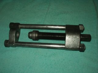 Vintage Kent Moore J - 136 - A Rear Spring Front Bushing Remover Replacer J - 136 Tool