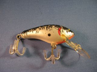 Bagley Diving Killer B 2 Fishing Lure 0ss (pb2)