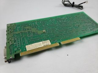 Creative Technology CT1330A Sound Blaster Card,  Vintage Gaming 6