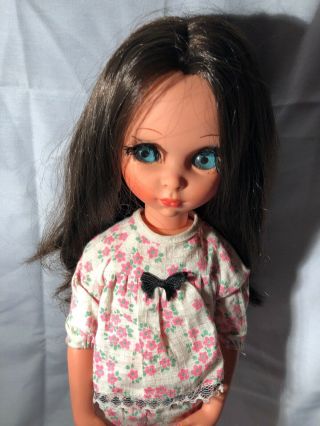 Furga Alta Moda Italy Fashion Doll Vintage 60s HTF Susanna 2