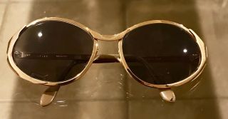 Highly Collectible Vintage Neostyle Boutique 309 Sunglasses Made In Germany