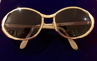 Highly Collectible Vintage Neostyle Boutique 309 Sunglasses Made In Germany 2