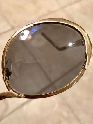 Highly Collectible Vintage Neostyle Boutique 309 Sunglasses Made In Germany 7