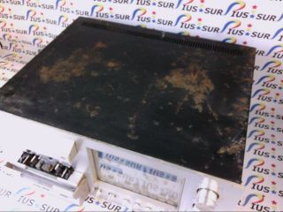 Vintage Pioneer CT - F1250 Cassette Deck PARTS REPAIR RESTORATION 2