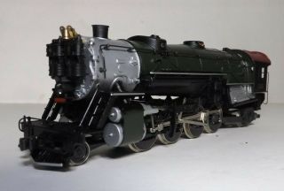 Ho Vintage Steam Engine Great Northern 2 - 8 - 2 Ahm No Tender