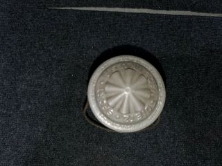 Antique DIETZ SPORT Kerosene Lantern - Skater Lantern - 2