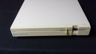Vintage Commodore 128d Personal Computer / Model Number C128d
