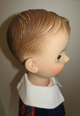 Vintage Doll Ideal Playpal SANDY MCCALL Betsy American Character 35” 1959 4