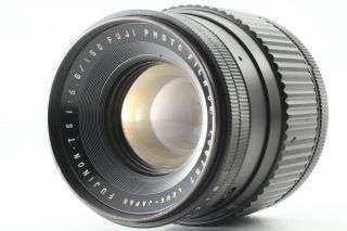 Rare【n Mint】 Fuji Fujinon Ts 150mm F/5.  6 Lens For G690,  Gl690 Gm670 From Japan