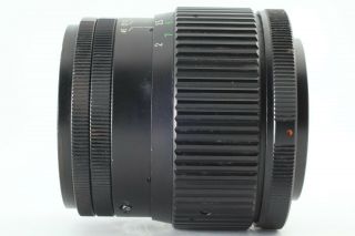 RARE【N MINT】 Fuji FUJINON TS 150mm f/5.  6 Lens For G690,  GL690 GM670 From JAPAN 4