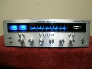 Marantz 2245 Vintage Stereo Receiver (, And)
