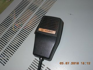 1970 ' s Vintage Yaesu FT - 101ZD HF SSB Transceiver HAM Radio w/mic 9