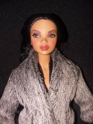 Integrity Fashion Royalty Perk Colette Doll Includes Clothes And Boots