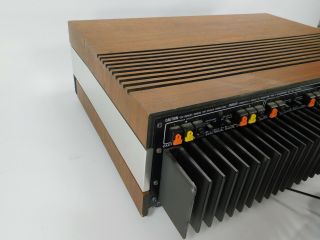 Bose 108787 Vintage Spatial Stereo Receiver Amplifier or Restoration 11