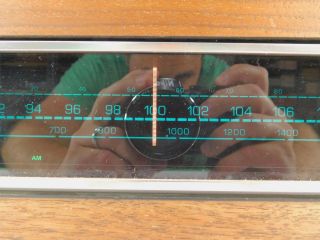 Bose 108787 Vintage Spatial Stereo Receiver Amplifier or Restoration 3