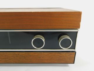 Bose 108787 Vintage Spatial Stereo Receiver Amplifier or Restoration 5