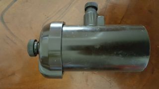 Vintage Rolls Royce Ignition Coil Phantom 1,  2 And 3 And 20 Hp 20 /25.