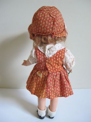 Museum Quality Vintage Effanbee Patsy Joan Doll Composition w/Tagged Outfit 5