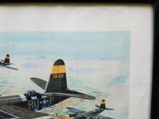 386th Bomb Group D - Day 1944 B - 26 Marauder 