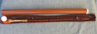 Vintage Fenwick Ultra Light Spinning Rod 160 5 