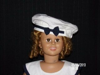 1936 Shirley Temple doll Standing 36 