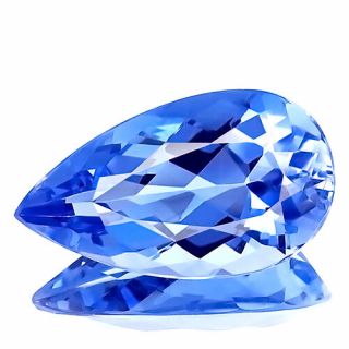 7.  85ct Huge Flawless Best Rare Natural Blue Beryl Aquamarine Awesome Gemstone - If