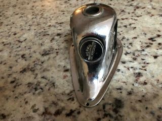 Vintage Perko Navigation Boat Light