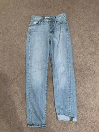 Madewell The Perfect Vintage Jeans Size 23