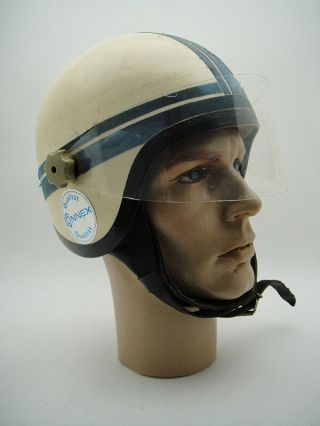 Vintage Connex Helmet 50 