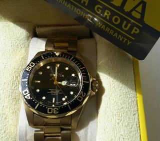 Invicta 9311 Pro Diver Mens Watch