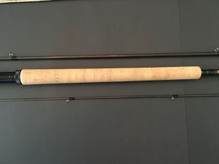 VINTAGE G.  LOOMIS GLX (made in Canada) Rod - 13 ' - 8/9 line 12