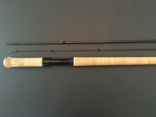VINTAGE G.  LOOMIS GLX (made in Canada) Rod - 13 ' - 8/9 line 5