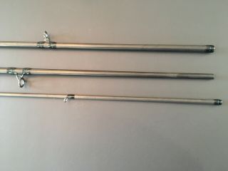 VINTAGE G.  LOOMIS GLX (made in Canada) Rod - 13 ' - 8/9 line 8