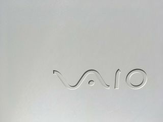Vintage Sony Vaio Computer Model PCV - RX640 Windows Xp Disks and Software 5