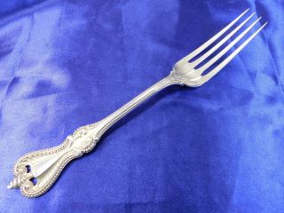 Towle Old Colonial Sterling Silver Dinner Fork -