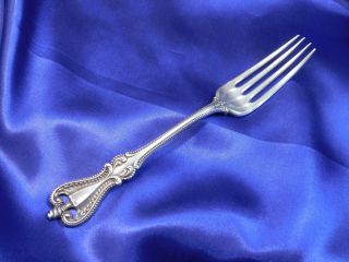 Towle Old Colonial Sterling Silver Dinner Fork - M