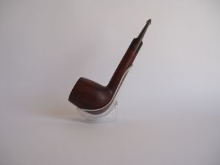 Vintage Pipe  Prince Of Wales - Continental  - No.  8 S
