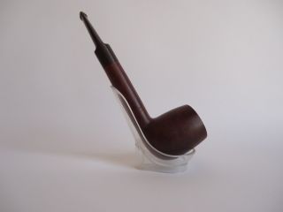 VINTAGE PIPE  PRINCE OF WALES - CONTINENTAL  - No.  8 S 2