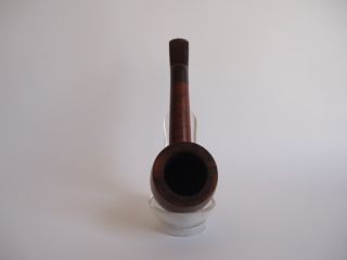 VINTAGE PIPE  PRINCE OF WALES - CONTINENTAL  - No.  8 S 3