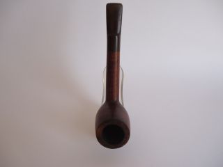 VINTAGE PIPE  PRINCE OF WALES - CONTINENTAL  - No.  8 S 4
