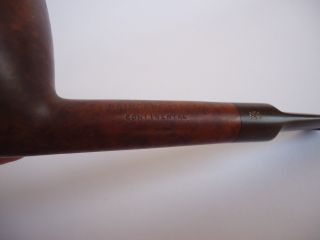 VINTAGE PIPE  PRINCE OF WALES - CONTINENTAL  - No.  8 S 6