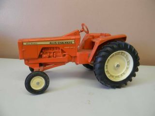 Vintage Ertl Allis Chalmers 190 One Ninety Tractor With Bar Grille