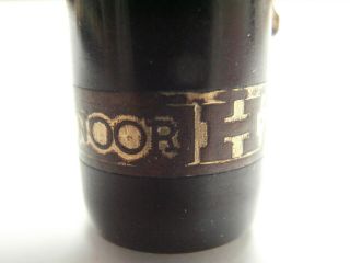 KOH - I - NOOR 516 (L.  &C.  HARDTMUTH) 1930 ' s Vintage Fountain Pen RARE Stilografica 5