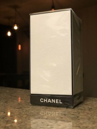 Chanel Sycomore Rare Eau De Toilette 75ml